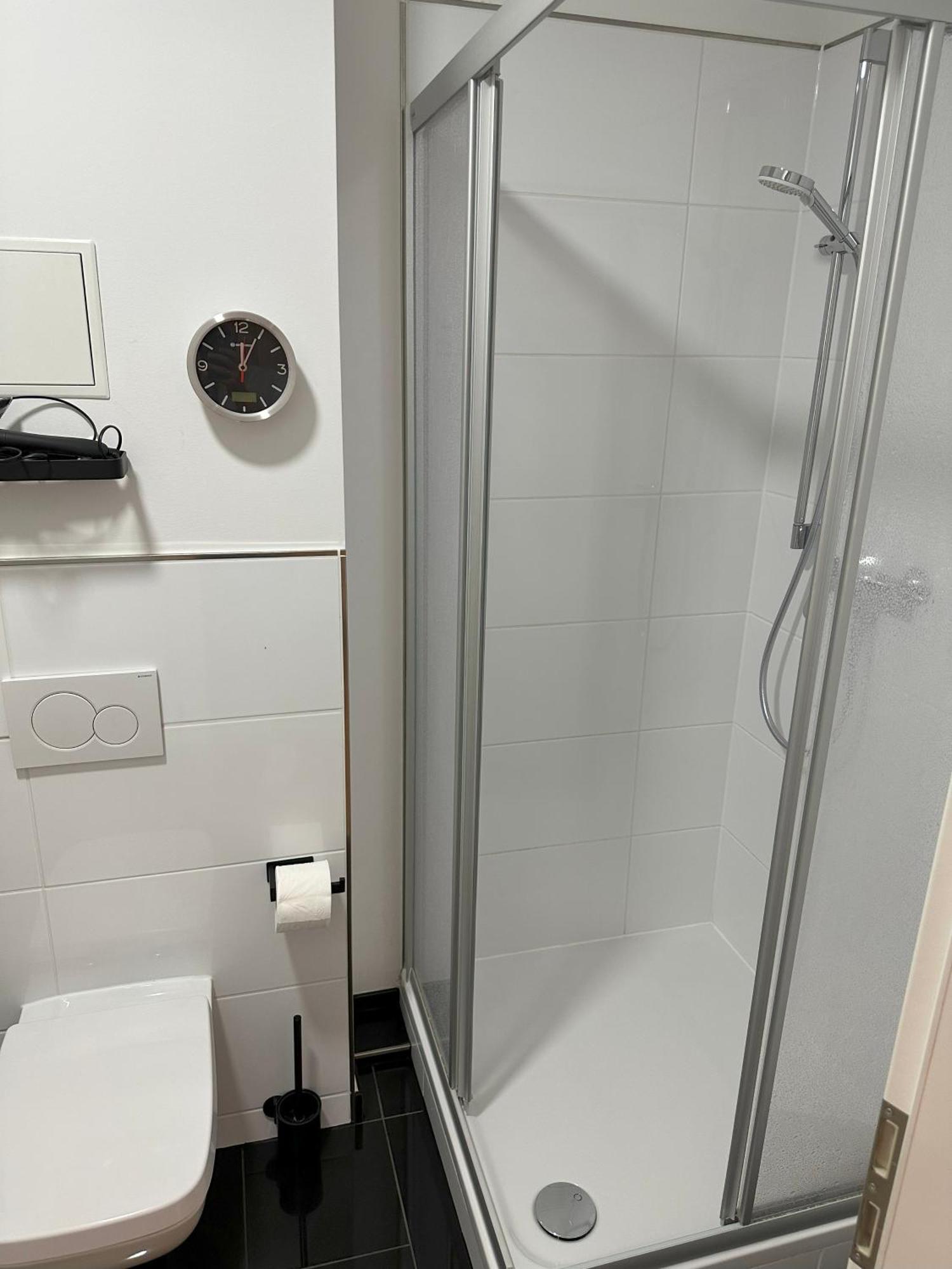 Quartier Schillereck Apartman Erfurt Kültér fotó